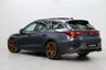 USED 2024 74 CUPRA LEON 2.0 TSI VZ2 Estate 5dr Petrol DSG 4Drive Euro 6 (s/s) (333 ps) 