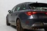 USED 2024 74 CUPRA LEON 2.0 TSI VZ2 Estate 5dr Petrol DSG 4Drive Euro 6 (s/s) (333 ps) 