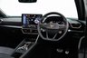 USED 2024 74 CUPRA LEON 2.0 TSI VZ2 Estate 5dr Petrol DSG 4Drive Euro 6 (s/s) (333 ps) 