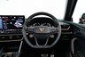 USED 2024 74 CUPRA LEON 2.0 TSI VZ2 Estate 5dr Petrol DSG 4Drive Euro 6 (s/s) (333 ps) 