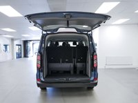 USED 2024 24 FORD TOURNEO CUSTOM 320 2.0 EBL 136 BHP SWB ZETEC NAV 9 SEATER  NEW SHAPE | 9 SEATS | FACTORY SAT NAV