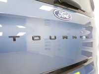 USED 2024 24 FORD TOURNEO CUSTOM 320 2.0 EBL 136 BHP SWB ZETEC NAV 9 SEATER  NEW SHAPE | 9 SEATS | FACTORY SAT NAV