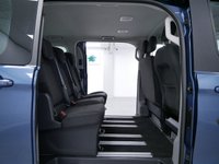 USED 2024 24 FORD TOURNEO CUSTOM 320 2.0 EBL 136 BHP SWB ZETEC NAV 9 SEATER  NEW SHAPE | 9 SEATS | FACTORY SAT NAV