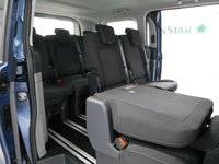 USED 2024 24 FORD TOURNEO CUSTOM 320 2.0 EBL 136 BHP SWB ZETEC NAV 9 SEATER  NEW SHAPE | 9 SEATS | FACTORY SAT NAV