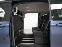USED 2024 24 FORD TOURNEO CUSTOM 320 2.0 EBL 136 BHP SWB ZETEC NAV 9 SEATER  NEW SHAPE | 9 SEATS | FACTORY SAT NAV