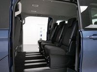 USED 2024 24 FORD TOURNEO CUSTOM 320 2.0 EBL 136 BHP SWB ZETEC NAV 9 SEATER  NEW SHAPE | 9 SEATS | FACTORY SAT NAV
