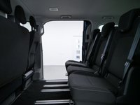 USED 2024 24 FORD TOURNEO CUSTOM 320 2.0 EBL 136 BHP SWB ZETEC NAV 9 SEATER  NEW SHAPE | 9 SEATS | FACTORY SAT NAV