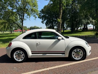 View our VOLKSWAGEN BEETLE
