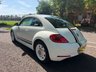 USED 2012 62 VOLKSWAGEN BEETLE 1.2 TSI Design Hatchback 3dr Petrol DSG Euro 5 (105 ps) 