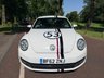 USED 2012 62 VOLKSWAGEN BEETLE 1.2 TSI Design Hatchback 3dr Petrol DSG Euro 5 (105 ps) 