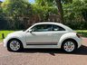 USED 2012 62 VOLKSWAGEN BEETLE 1.2 TSI Design Hatchback 3dr Petrol DSG Euro 5 (105 ps) 
