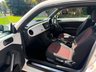 USED 2012 62 VOLKSWAGEN BEETLE 1.2 TSI Design Hatchback 3dr Petrol DSG Euro 5 (105 ps) 