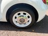 USED 2012 62 VOLKSWAGEN BEETLE 1.2 TSI Design Hatchback 3dr Petrol DSG Euro 5 (105 ps) 