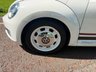 USED 2012 62 VOLKSWAGEN BEETLE 1.2 TSI Design Hatchback 3dr Petrol DSG Euro 5 (105 ps) 
