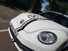 USED 2012 62 VOLKSWAGEN BEETLE 1.2 TSI Design Hatchback 3dr Petrol DSG Euro 5 (105 ps) 