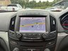 USED 2016 16 VAUXHALL INSIGNIA 1.6 CDTi ecoFLEX Design Nav Sports Tourer 5dr Diesel Manual Euro 6 (136 ps) **Low Miles - Full History** 
