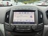 USED 2016 16 VAUXHALL INSIGNIA 1.6 CDTi ecoFLEX Design Nav Sports Tourer 5dr Diesel Manual Euro 6 (136 ps) **Low Miles - Full History** 
