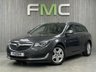 USED 2016 16 VAUXHALL INSIGNIA 1.6 CDTi ecoFLEX Design Nav Sports Tourer 5dr Diesel Manual Euro 6 (136 ps) **Low Miles - Full History** 
