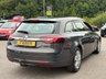 USED 2016 16 VAUXHALL INSIGNIA 1.6 CDTi ecoFLEX Design Nav Sports Tourer 5dr Diesel Manual Euro 6 (136 ps) **Low Miles - Full History** 