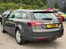 USED 2016 16 VAUXHALL INSIGNIA 1.6 CDTi ecoFLEX Design Nav Sports Tourer 5dr Diesel Manual Euro 6 (136 ps) **Low Miles - Full History** 