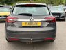 USED 2016 16 VAUXHALL INSIGNIA 1.6 CDTi ecoFLEX Design Nav Sports Tourer 5dr Diesel Manual Euro 6 (136 ps) **Low Miles - Full History** 