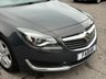 USED 2016 16 VAUXHALL INSIGNIA 1.6 CDTi ecoFLEX Design Nav Sports Tourer 5dr Diesel Manual Euro 6 (136 ps) **Low Miles - Full History** 