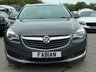 USED 2016 16 VAUXHALL INSIGNIA 1.6 CDTi ecoFLEX Design Nav Sports Tourer 5dr Diesel Manual Euro 6 (136 ps) **Low Miles - Full History** 
