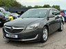 USED 2016 16 VAUXHALL INSIGNIA 1.6 CDTi ecoFLEX Design Nav Sports Tourer 5dr Diesel Manual Euro 6 (136 ps) **Low Miles - Full History** 