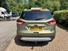 USED 2013 63 FORD KUGA 2.0 TDCi Titanium SUV 5dr Diesel Manual 2WD Euro 5 (140 ps) TURBO DIESEL! 6 SPEED! HALF LEATHER!