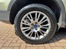 USED 2013 63 FORD KUGA 2.0 TDCi Titanium SUV 5dr Diesel Manual 2WD Euro 5 (140 ps) TURBO DIESEL! 6 SPEED! HALF LEATHER!