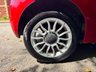 USED 2016 66 FIAT 500 1.2 ECO Pop Star Hatchback 3dr Petrol Manual Euro 6 (s/s) (69 bhp) MANUAL GEARBOX! AIR CON! IDEAL FIRST CAR!
