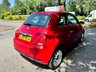 USED 2016 66 FIAT 500 1.2 ECO Pop Star Hatchback 3dr Petrol Manual Euro 6 (s/s) (69 bhp) MANUAL GEARBOX! AIR CON! IDEAL FIRST CAR!