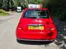 USED 2016 66 FIAT 500 1.2 ECO Pop Star Hatchback 3dr Petrol Manual Euro 6 (s/s) (69 bhp) MANUAL GEARBOX! AIR CON! IDEAL FIRST CAR!