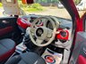 USED 2016 66 FIAT 500 1.2 ECO Pop Star Hatchback 3dr Petrol Manual Euro 6 (s/s) (69 bhp) MANUAL GEARBOX! AIR CON! IDEAL FIRST CAR!