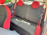 USED 2016 66 FIAT 500 1.2 ECO Pop Star Hatchback 3dr Petrol Manual Euro 6 (s/s) (69 bhp) MANUAL GEARBOX! AIR CON! IDEAL FIRST CAR!