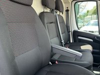 USED 2024 24 VAUXHALL MOVANO 2.2 CDTi 3500 BiTurbo Prime Panel Van 5dr Diesel Manual FWD L3 H2 Euro 6 (s/s) (140 ps) AIR CON CRUISE SAT NAV ELEC MIRRORS