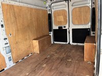 USED 2024 24 VAUXHALL MOVANO 2.2 CDTi 3500 BiTurbo Prime Panel Van 5dr Diesel Manual FWD L3 H2 Euro 6 (s/s) (140 ps) AIR CON CRUISE SAT NAV ELEC MIRRORS