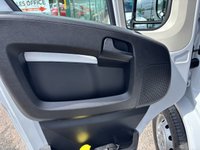 USED 2024 24 VAUXHALL MOVANO 2.2 CDTi 3500 BiTurbo Prime Panel Van 5dr Diesel Manual FWD L3 H2 Euro 6 (s/s) (140 ps) AIR CON CRUISE SAT NAV ELEC MIRRORS