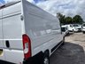 USED 2024 24 VAUXHALL MOVANO 2.2 CDTi 3500 BiTurbo Prime Panel Van 5dr Diesel Manual FWD L3 H2 Euro 6 (s/s) (140 ps) AIR CON CRUISE SAT NAV ELEC MIRRORS
