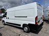 USED 2024 24 VAUXHALL MOVANO 2.2 CDTi 3500 BiTurbo Prime Panel Van 5dr Diesel Manual FWD L3 H2 Euro 6 (s/s) (140 ps) AIR CON CRUISE SAT NAV ELEC MIRRORS