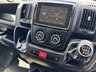 USED 2024 24 VAUXHALL MOVANO 2.2 CDTi 3500 BiTurbo Prime Panel Van 5dr Diesel Manual FWD L3 H2 Euro 6 (s/s) (140 ps) AIR CON CRUISE SAT NAV ELEC MIRRORS