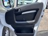 USED 2024 24 VAUXHALL MOVANO 2.2 CDTi 3500 BiTurbo Prime Panel Van 5dr Diesel Manual FWD L3 H2 Euro 6 (s/s) (140 ps) AIR CON CRUISE SAT NAV ELEC MIRRORS