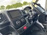USED 2024 24 VAUXHALL MOVANO 2.2 CDTi 3500 BiTurbo Prime Panel Van 5dr Diesel Manual FWD L3 H2 Euro 6 (s/s) (140 ps) AIR CON CRUISE SAT NAV ELEC MIRRORS