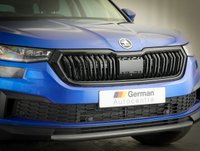 USED 2023 SKODA KODIAQ 1.5 TSI ACT SE L Executive SUV 5dr Petrol DSG Euro 6 (s/s) (7 Seat) (150 ps) **7 SEATER PETROL AUTOMATIC**