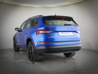 USED 2023 SKODA KODIAQ 1.5 TSI ACT SE L Executive SUV 5dr Petrol DSG Euro 6 (s/s) (7 Seat) (150 ps) **7 SEATER PETROL AUTOMATIC**