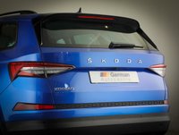 USED 2023 SKODA KODIAQ 1.5 TSI ACT SE L Executive SUV 5dr Petrol DSG Euro 6 (s/s) (7 Seat) (150 ps) **7 SEATER PETROL AUTOMATIC**