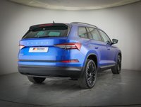 USED 2023 SKODA KODIAQ 1.5 TSI ACT SE L Executive SUV 5dr Petrol DSG Euro 6 (s/s) (7 Seat) (150 ps) **7 SEATER PETROL AUTOMATIC**