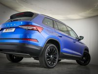 USED 2023 SKODA KODIAQ 1.5 TSI ACT SE L Executive SUV 5dr Petrol DSG Euro 6 (s/s) (7 Seat) (150 ps) **7 SEATER PETROL AUTOMATIC**