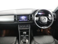 USED 2023 SKODA KODIAQ 1.5 TSI ACT SE L Executive SUV 5dr Petrol DSG Euro 6 (s/s) (7 Seat) (150 ps) **7 SEATER PETROL AUTOMATIC**
