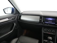 USED 2023 SKODA KODIAQ 1.5 TSI ACT SE L Executive SUV 5dr Petrol DSG Euro 6 (s/s) (7 Seat) (150 ps) **7 SEATER PETROL AUTOMATIC**